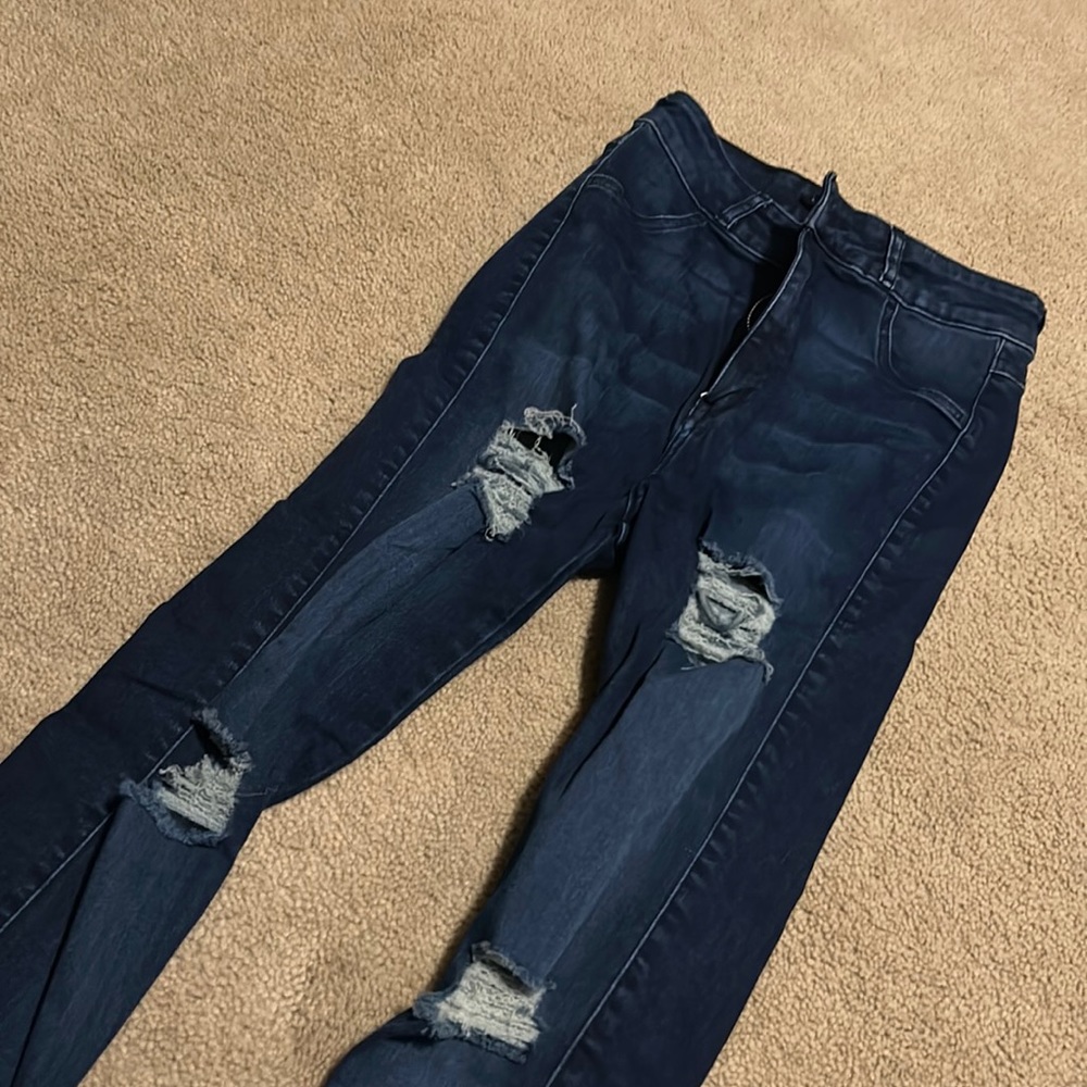 FITJEANS